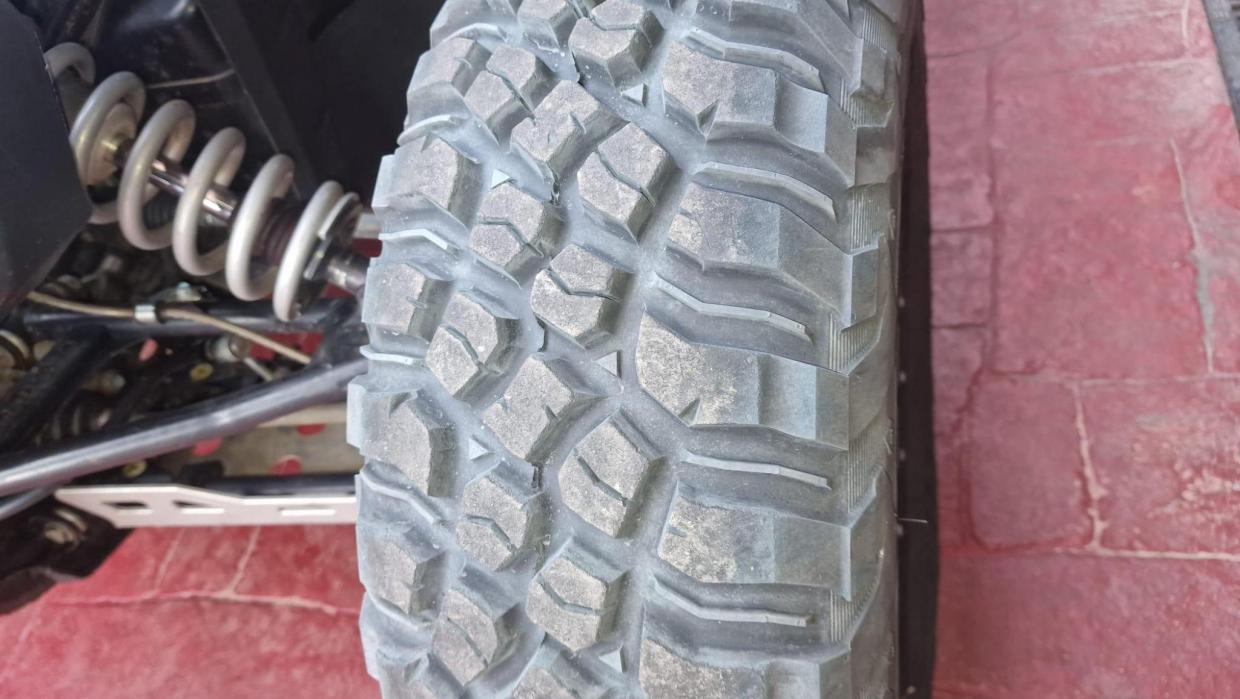 Yamaha YXZ 1000 - Image 9