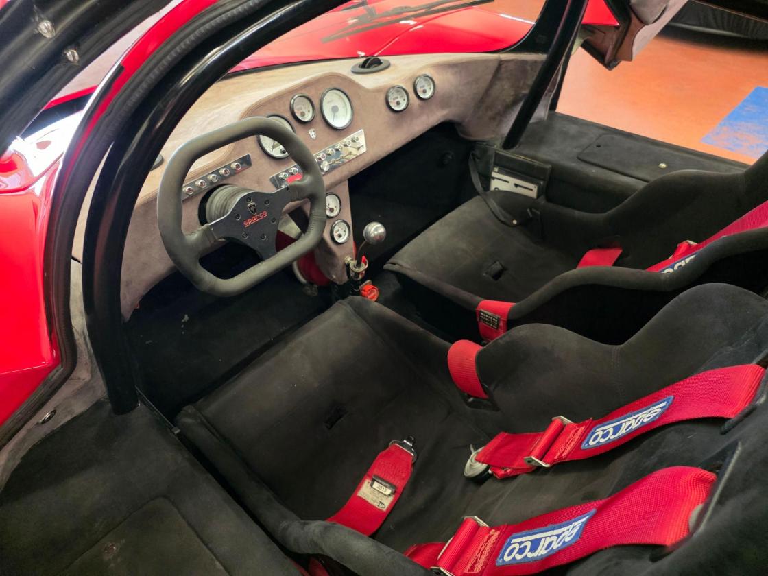 Ultima GTR road legal 750/800hp - Bild 2