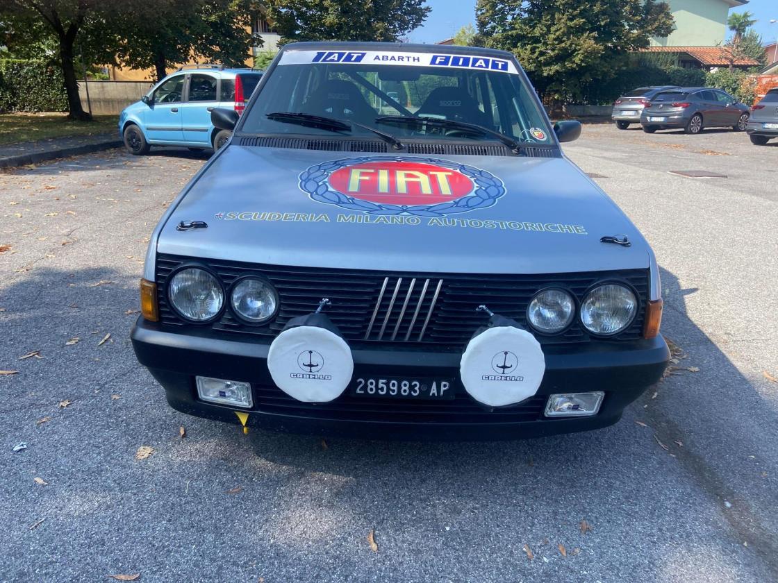 RITMO ABARTH 130 TC - Kép 2