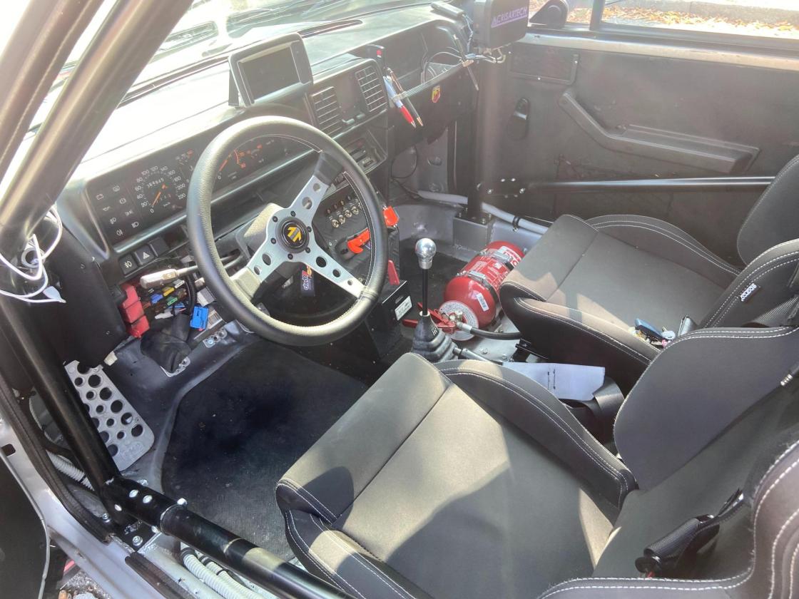 RITMO ABARTH 130 TC - Kép 4