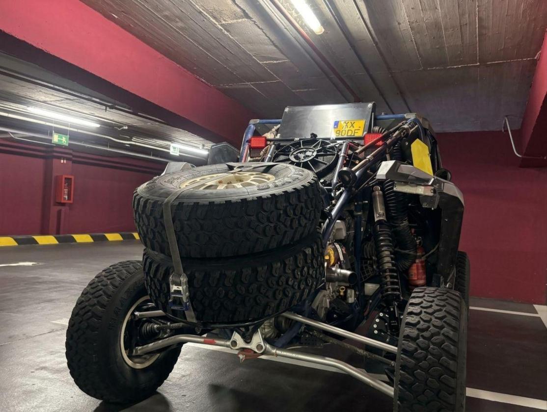 POLARIS RZR PRO R  2.0cc   T4 - Image 2