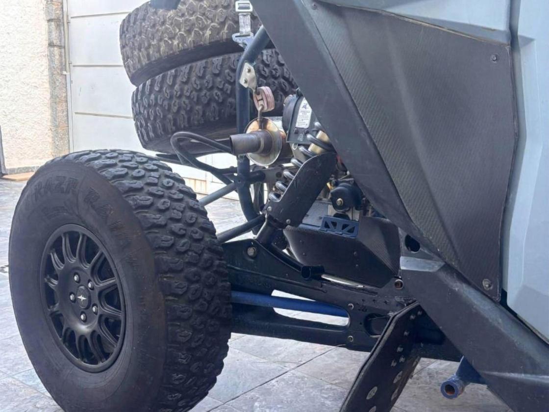 POLARIS RZR PRO R  2.0cc   T4 - Image 3