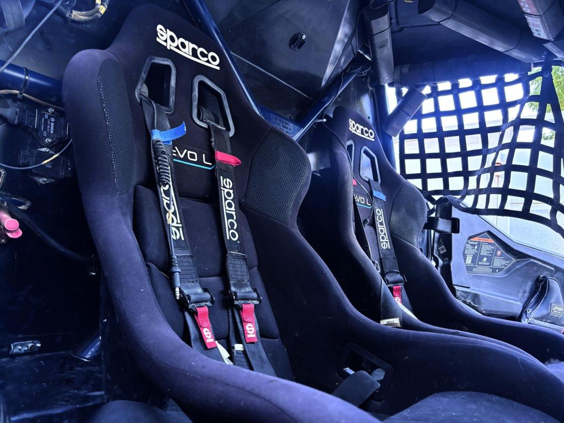 POLARIS RZR PRO R  2.0cc   T4 - Image 6