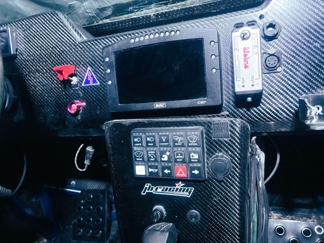 POLARIS RZR PRO R  2.0cc   T4 - Image 7
