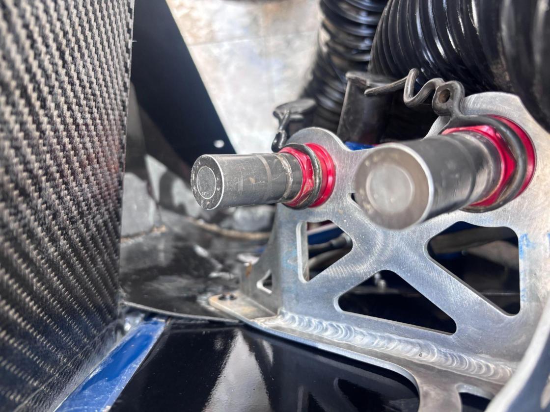 POLARIS RZR PRO R  2.0cc   T4 - Image 10