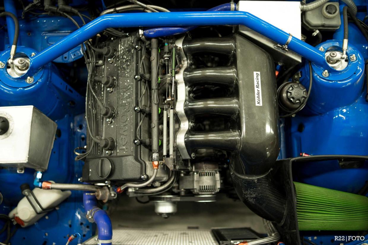 BMW M3 - Image 6