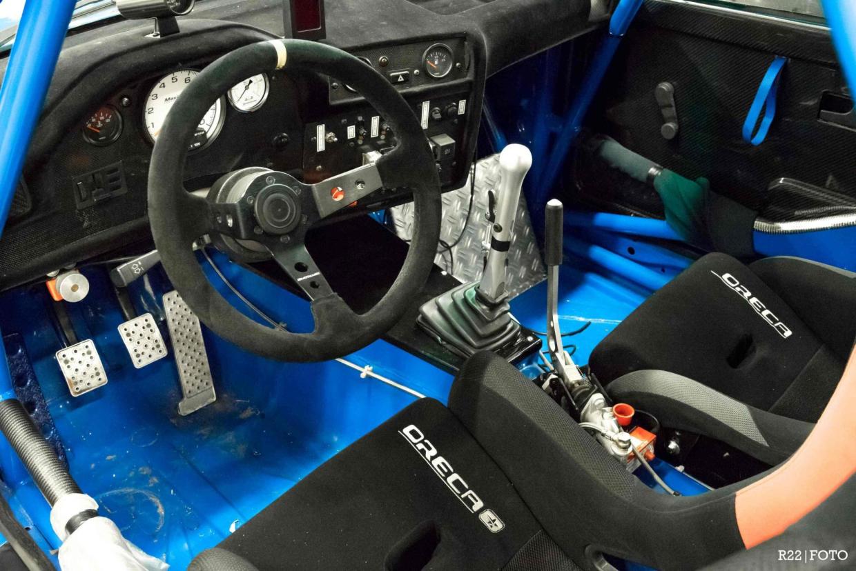 BMW M3 - Image 7