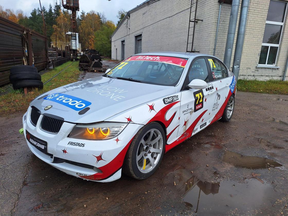 BMW 325 CUP - Image 2