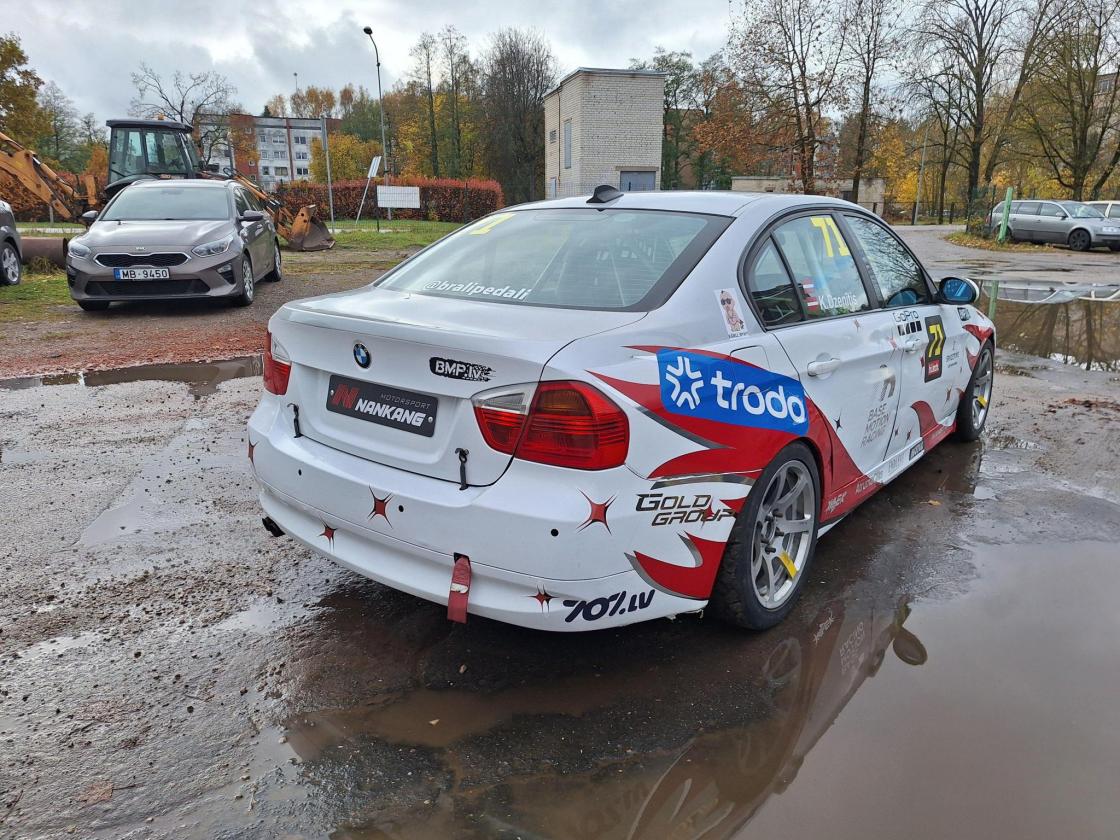 BMW 325 CUP - Image 3