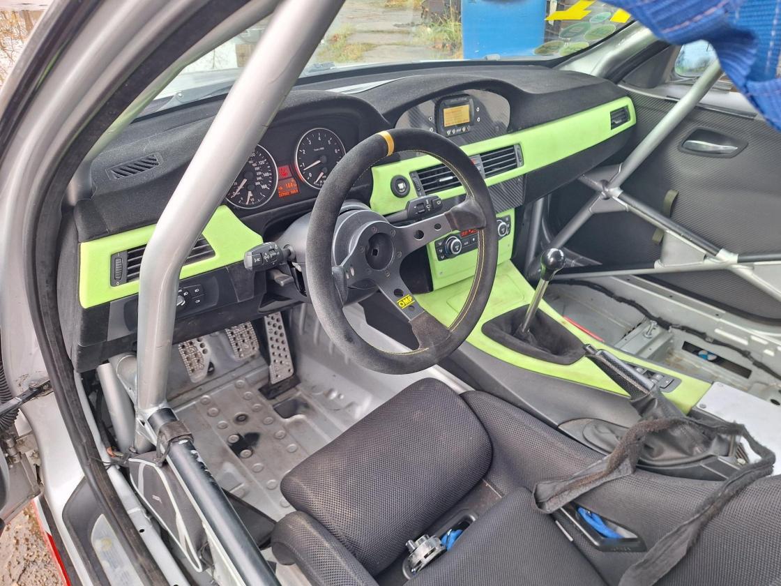 BMW 325 CUP - Image 6