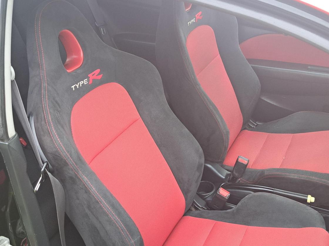 Honda Civic Type-r EP3 - Image 5