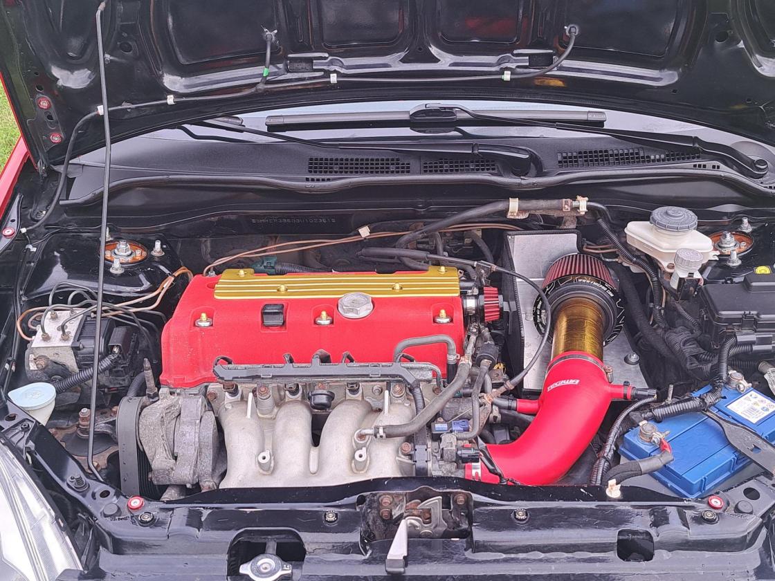 Honda Civic Type-r EP3 - Image 9