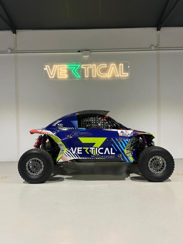 TAURUS EVO MAX AVAILABLE