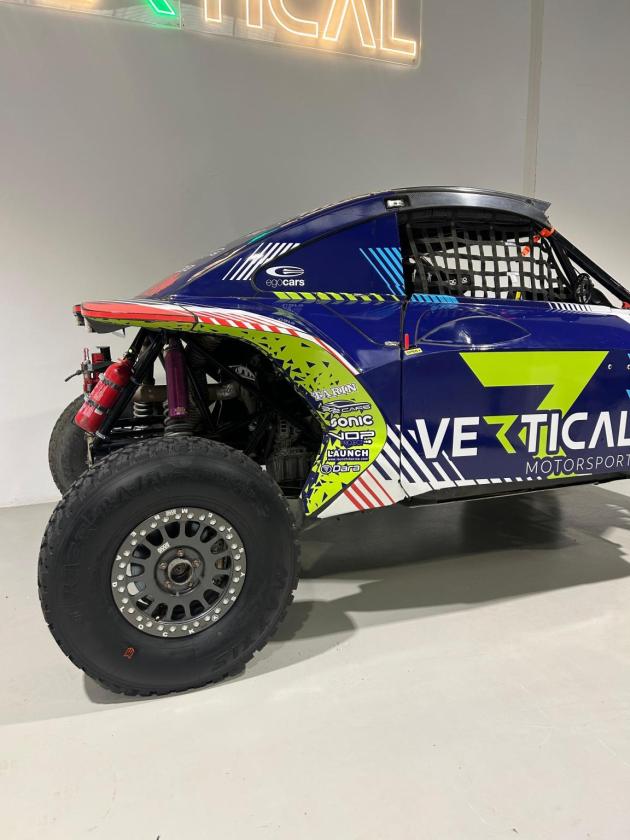 TAURUS EVO MAX AVAILABLE - Vaizdas 5