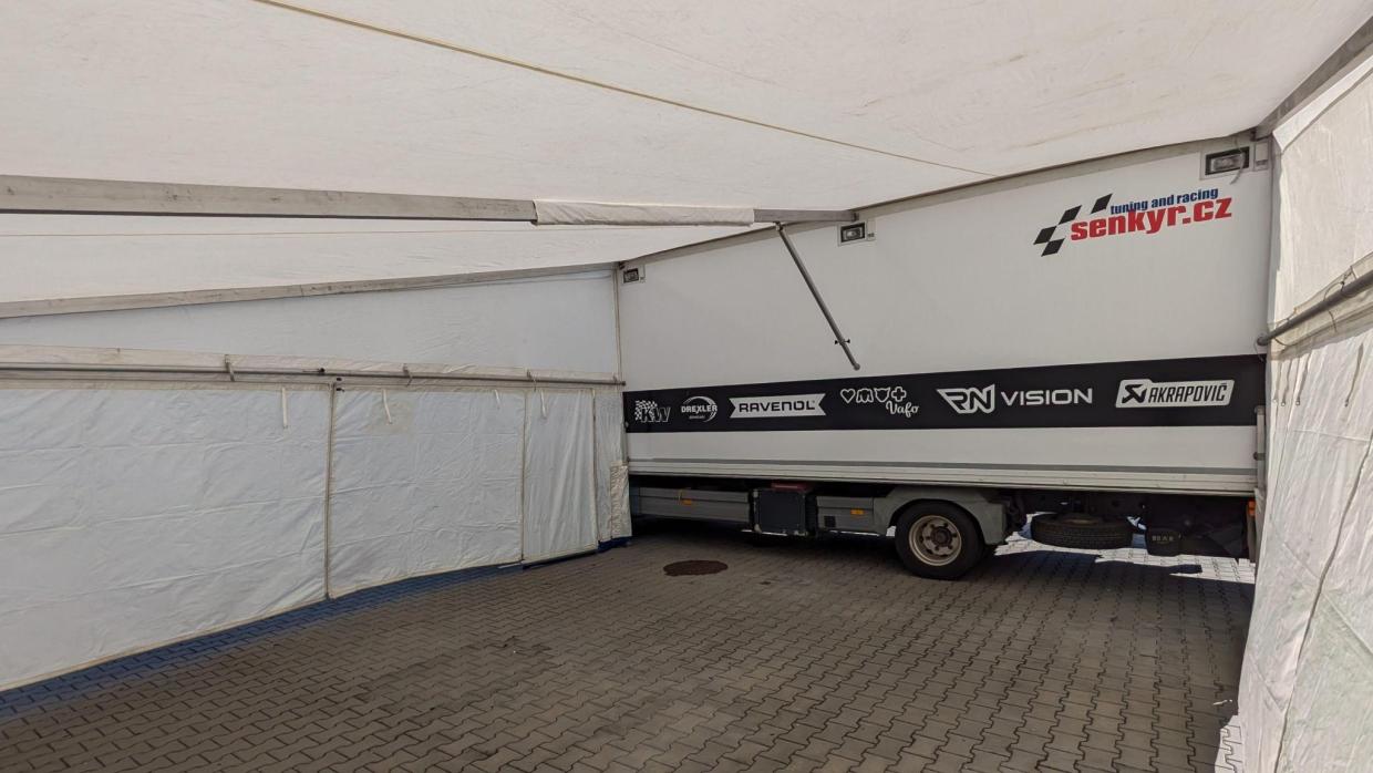 Mercedes-Benz Atego 818 - Image 10