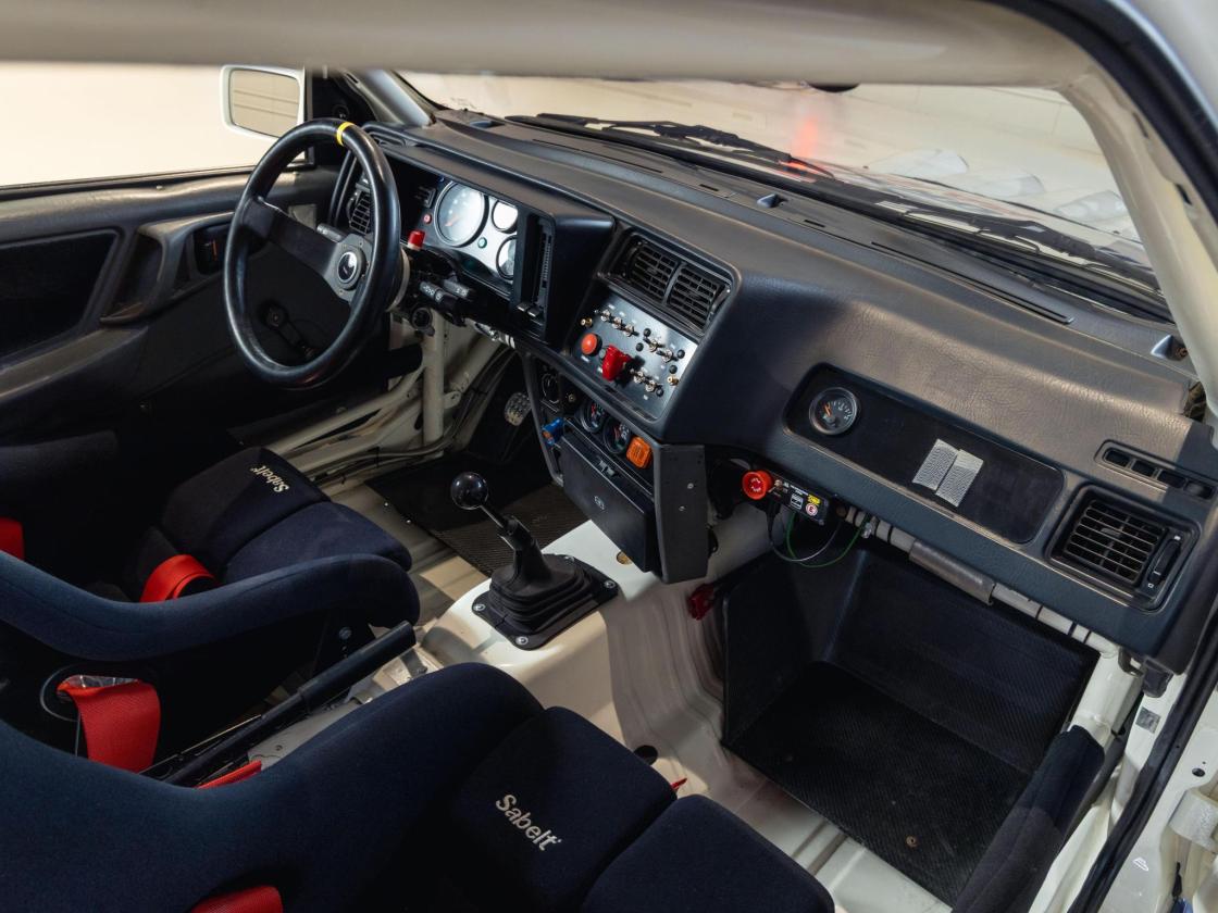 FORD SIERRA 2.0 RS COSWORTH CLUBMAN - Image 10