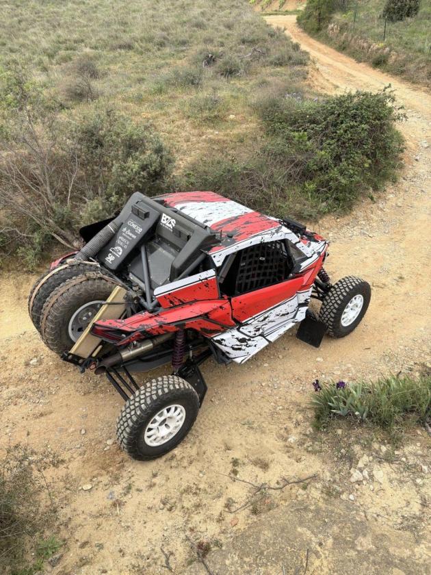 CAN AM X3 SOUTH RACING T3 - Image 7