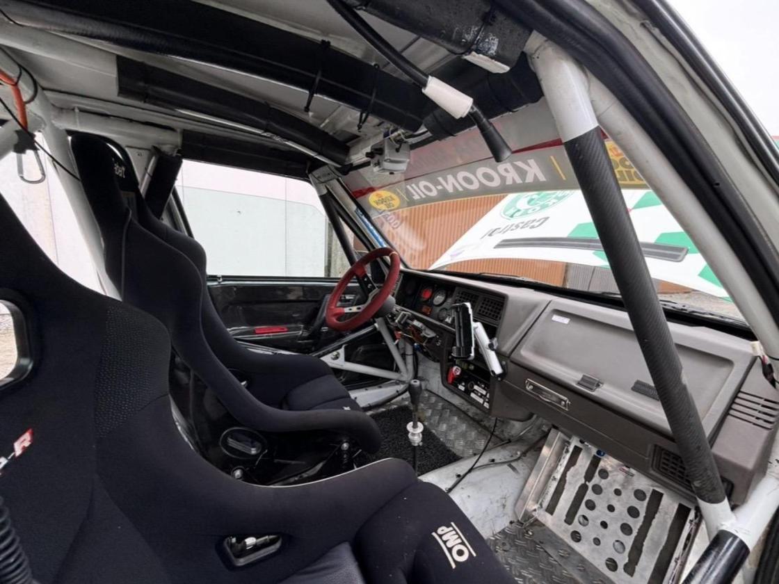 Skoda Favorit 136 L/A Motorsport - Image 7