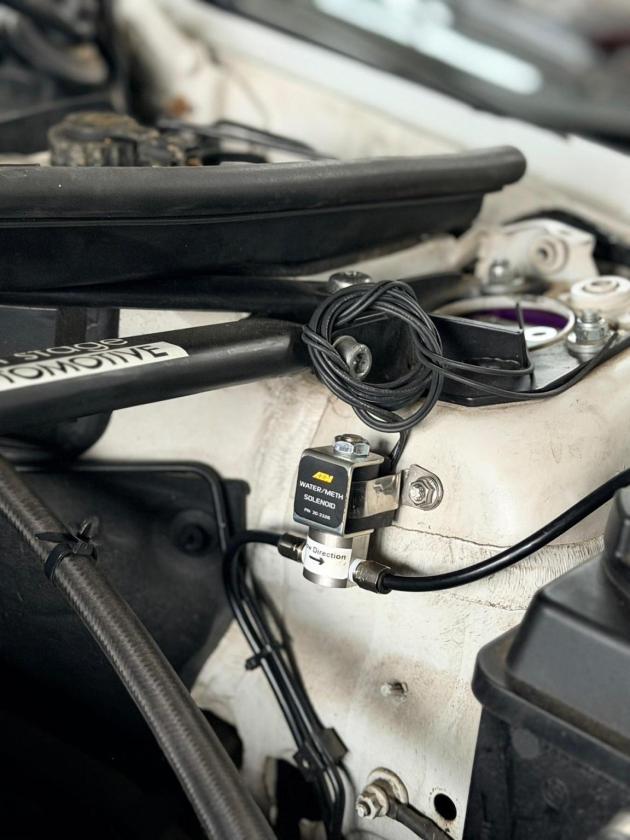 BMW E81 135i DCT track tool - Image 9