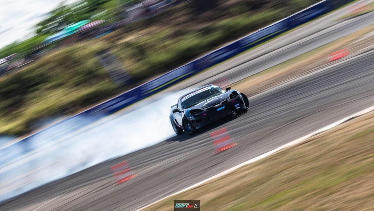 Corvette C6 Z06 - Image 2