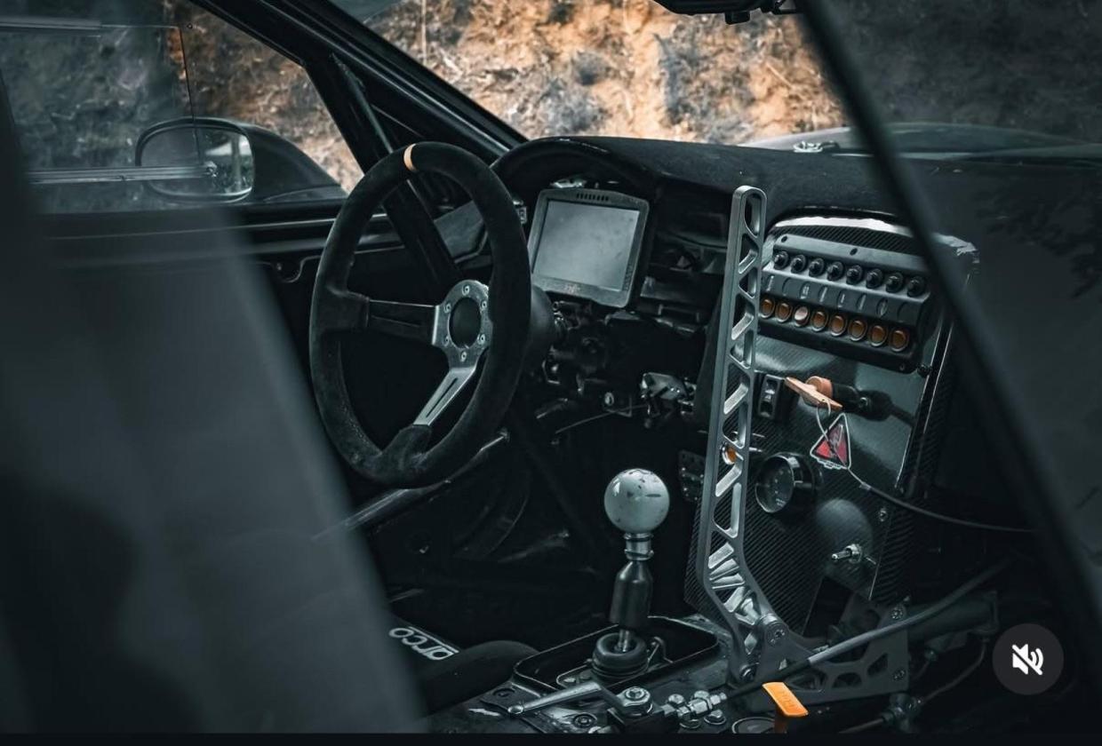 Corvette C6 Z06 - Image 4