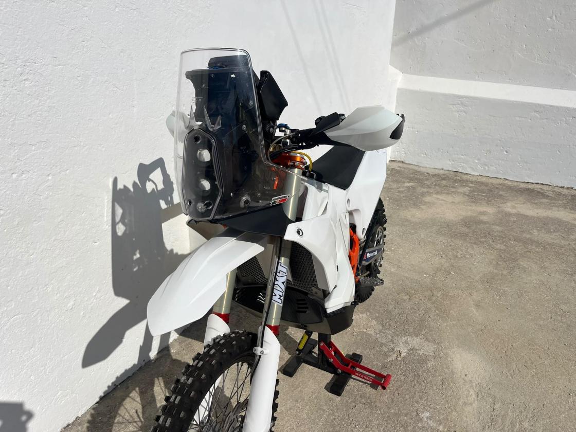 KTM 450 Rally Factory Replica – December 2022 (2023 Model) - Image 3