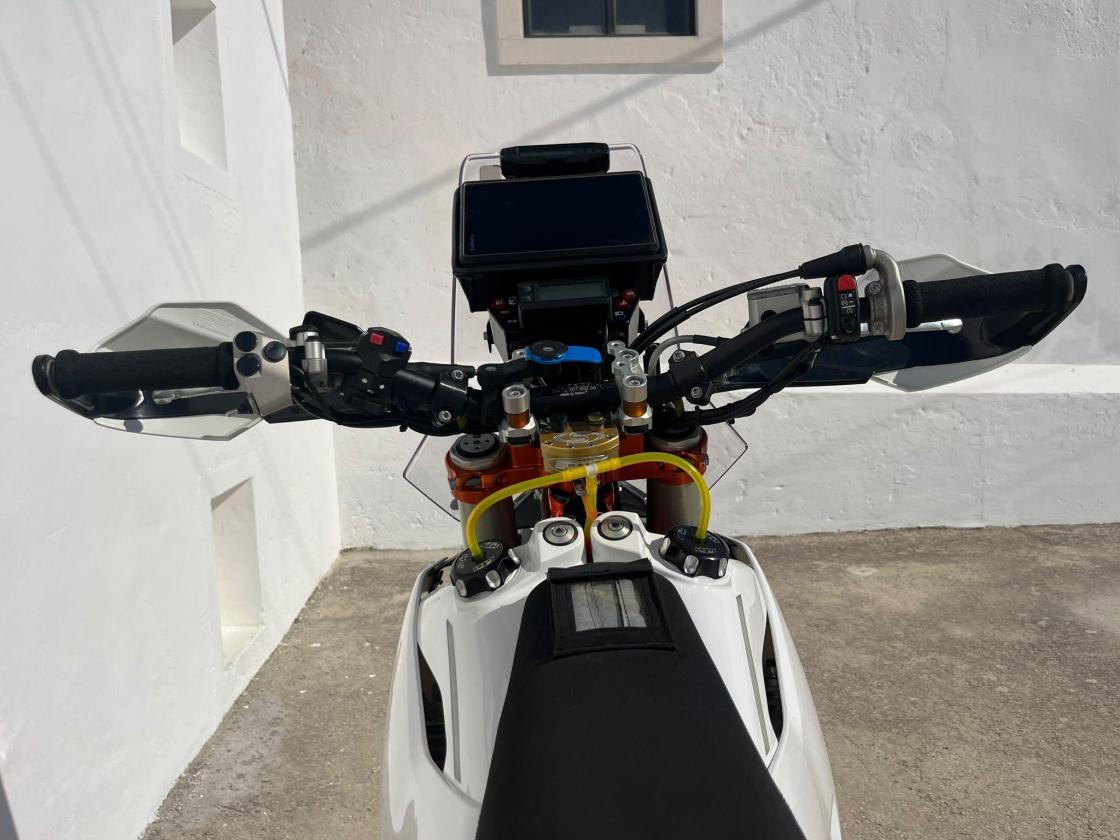 KTM 450 Rally Factory Replica – December 2022 (2023 Model) - Image 5