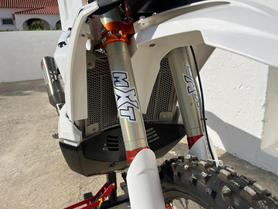 KTM 450 Rally Factory Replica – December 2022 (2023 Model) - Image 8
