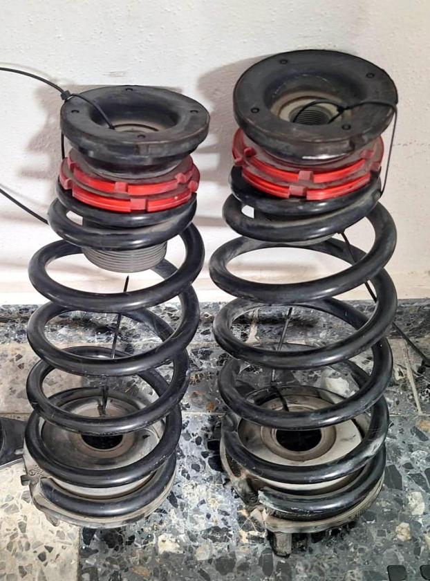 Mazda full suspension kit - Kuva 3