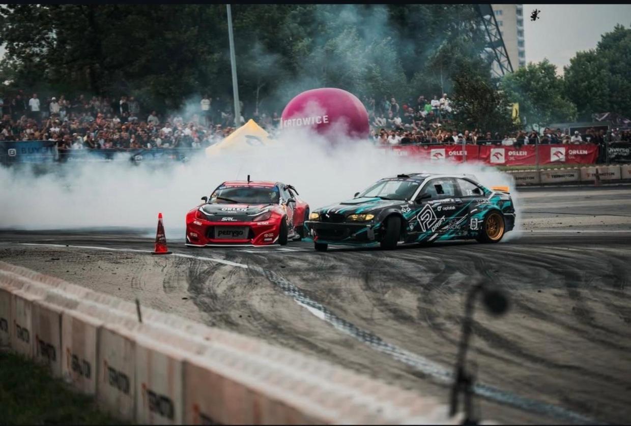 BMW E46 HGK 2JZ 900hp (DMEC SPEC) drift car - Kép 4