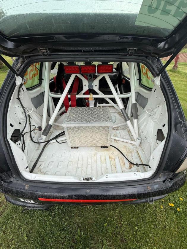Peugeot 206RC - Image 5