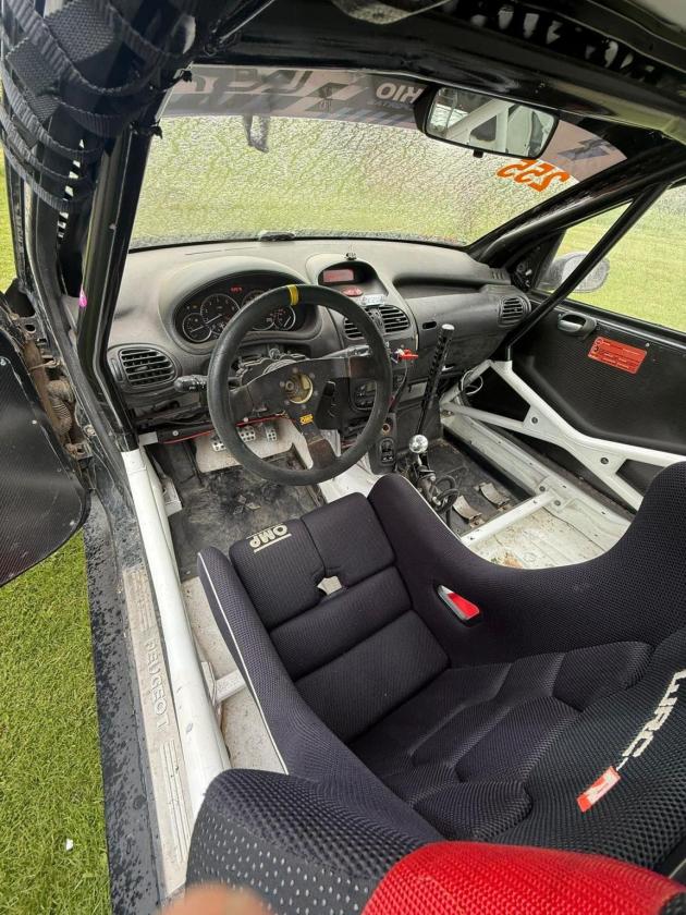 Peugeot 206RC - Image 3