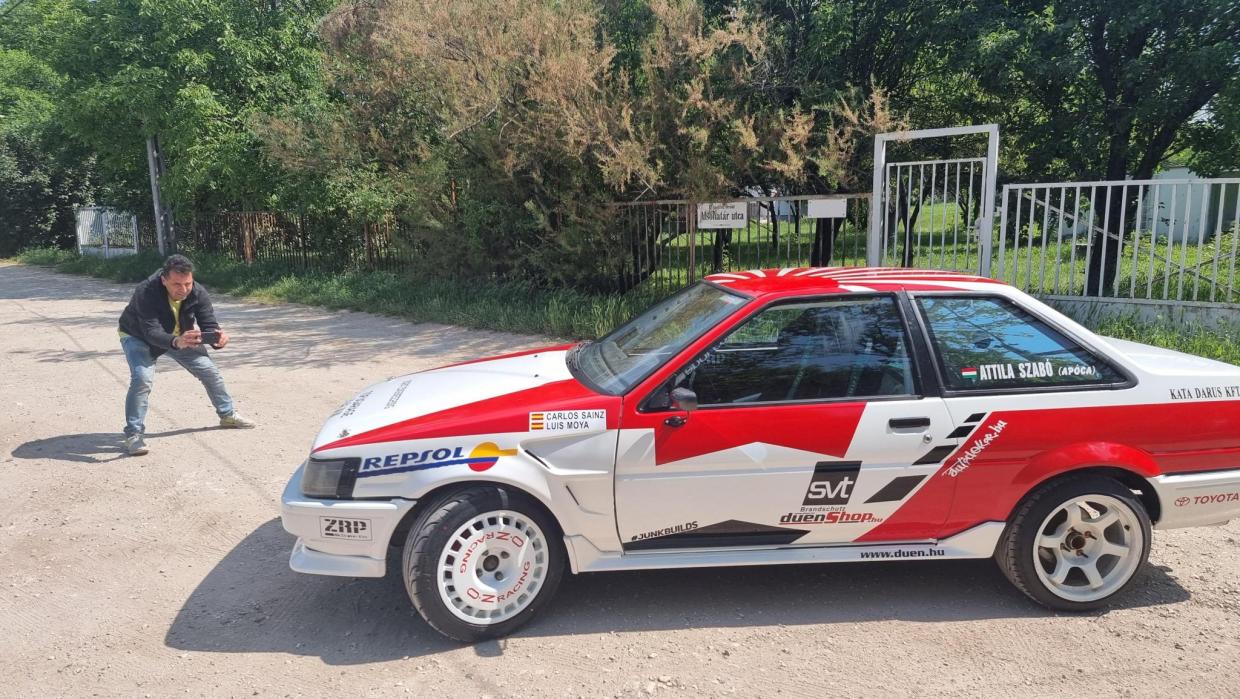Toyota Corolla AE86 - Image 4