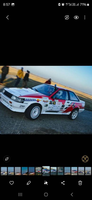 Toyota Corolla AE86 - Image 5