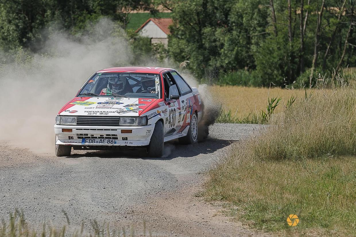 Toyota Corolla AE86 - Image 6