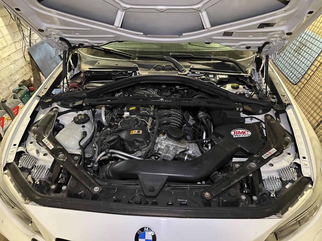 BMW M2 F87 - Full Track Built Car - Image 3