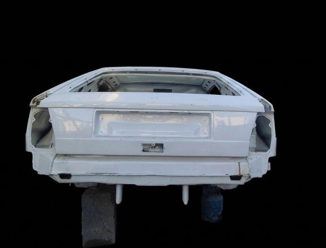 Lancia Delta - Scocca gruppo A - Image 3