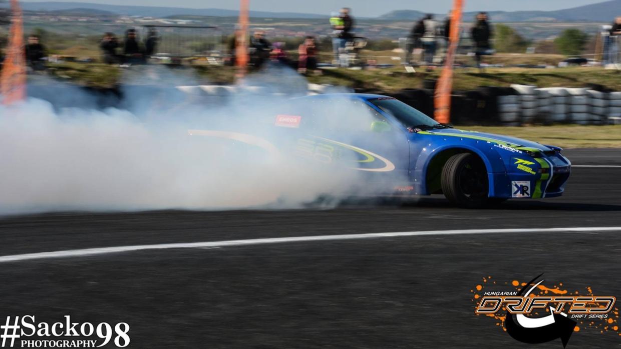 Rocket Bunny S13 SR20DET FOR SALE