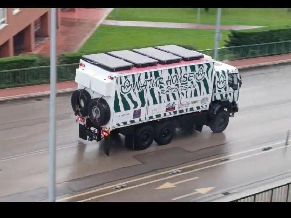 RENAULT KERAX 380