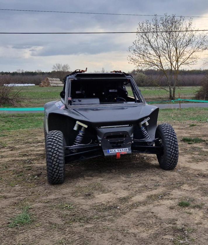 Taurus T3 EVO Package - Image 6