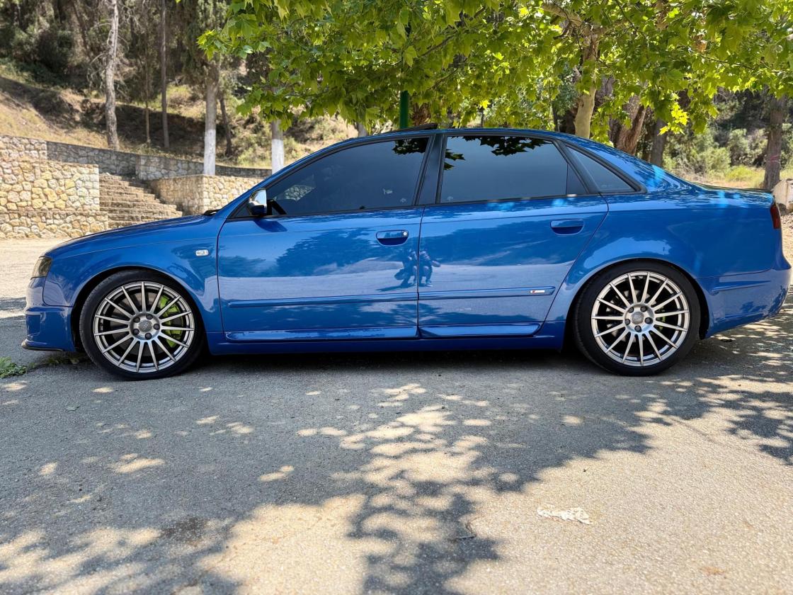 Audi A4 Dtm Edition Quattro 2.0 Tfsi - Image 3