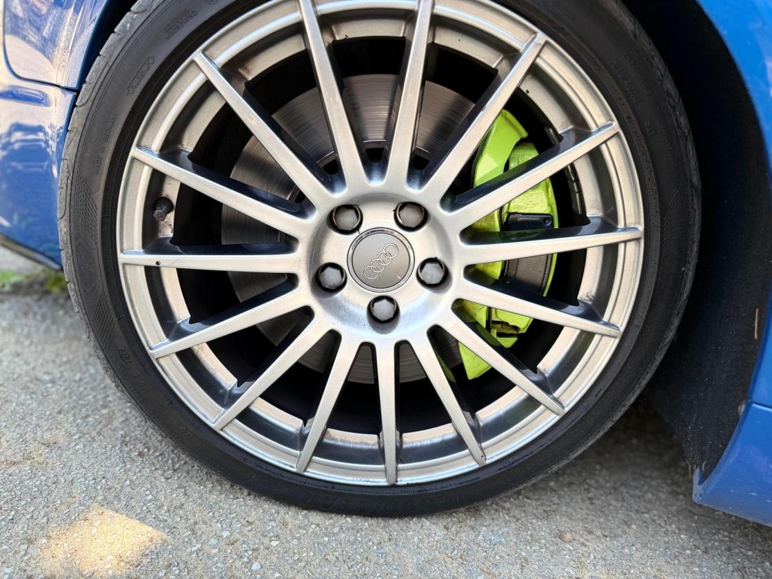 Audi A4 Dtm Edition Quattro 2.0 Tfsi - Image 7