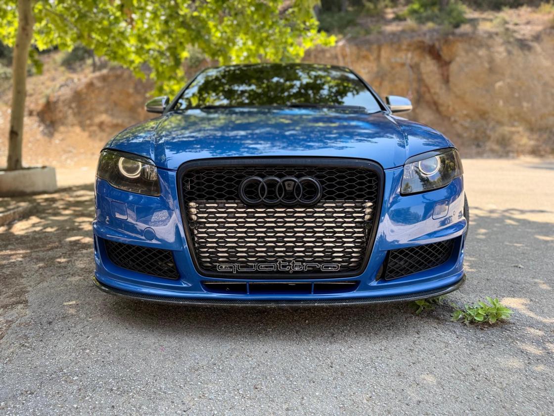 Audi A4 Dtm Edition Quattro 2.0 Tfsi - Image 9