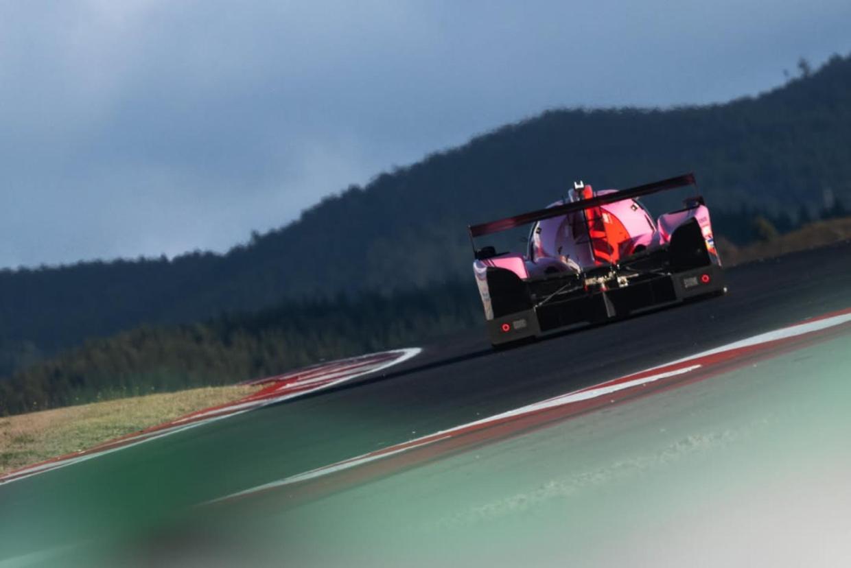 Ligier JS P325 LMP3