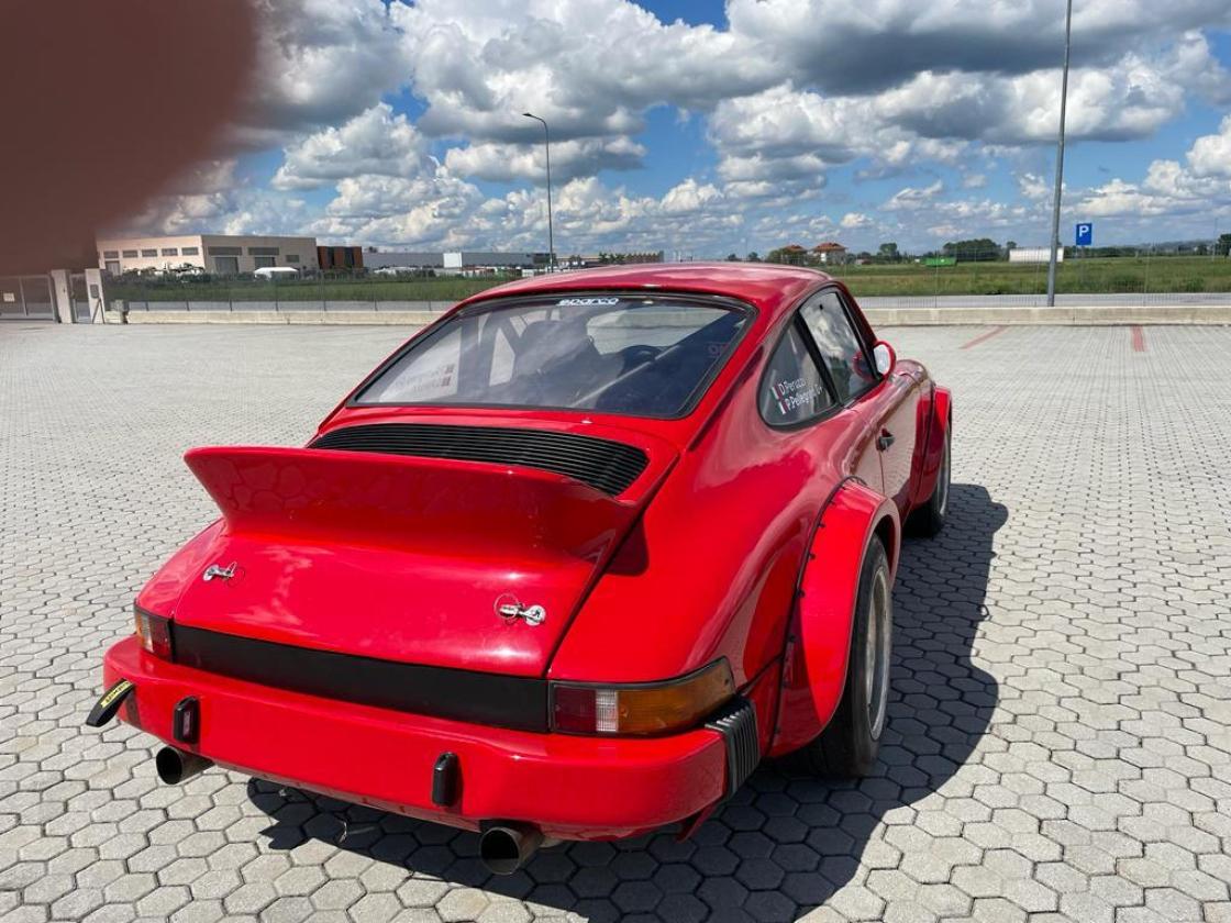 Porsche 911 SC – 3rd Period Group (1979) - Image 2