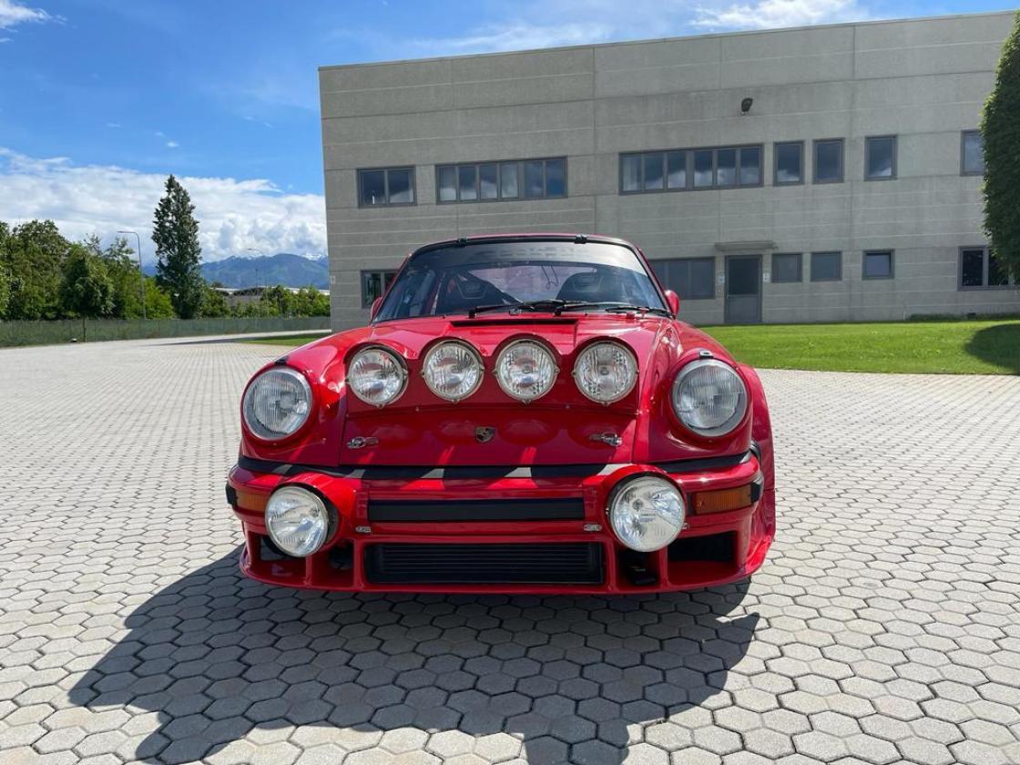 Porsche 911 SC – 3rd Period Group (1979) - Image 3