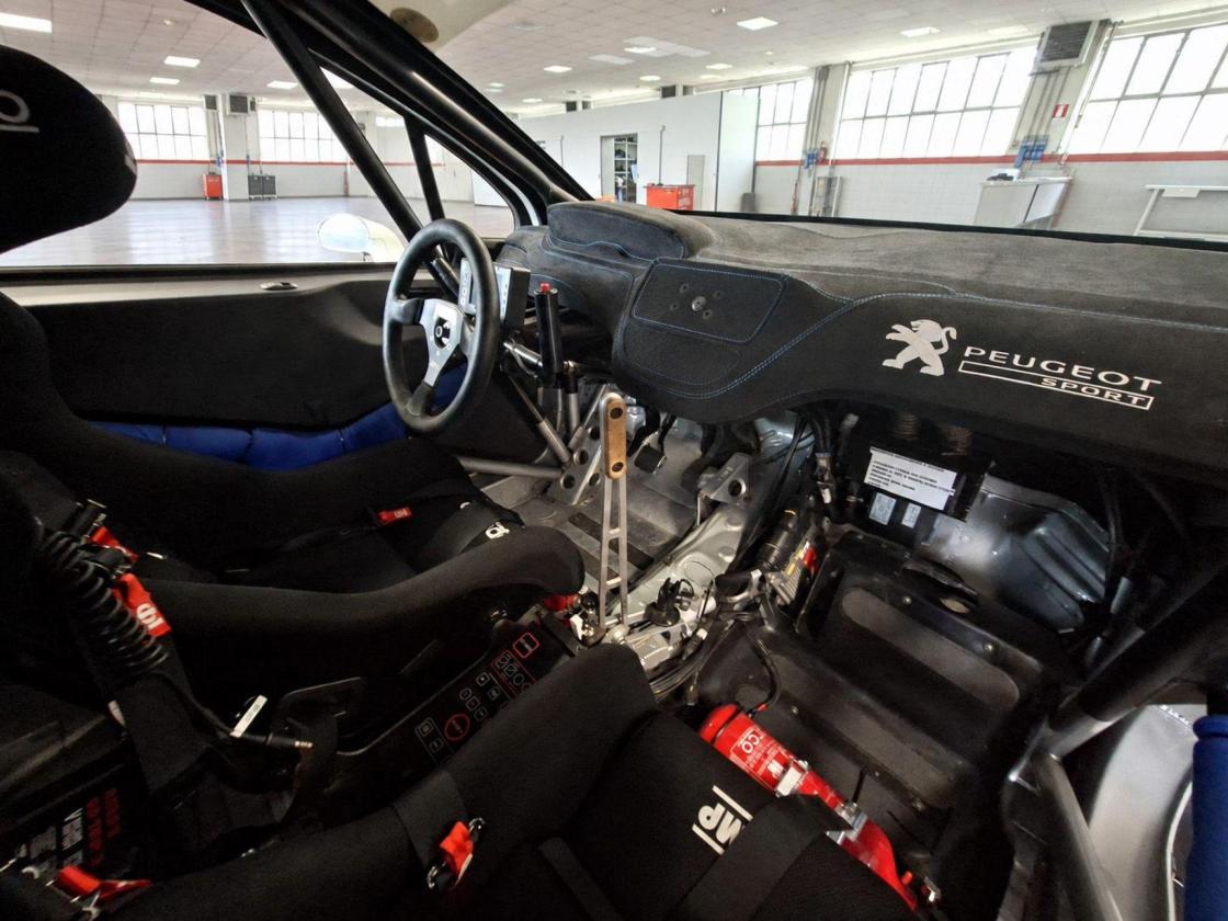Peugeot 208 Rally4/ R2B - Bild 4