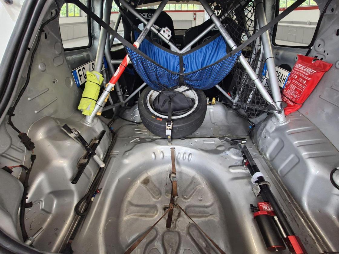 Peugeot 208 Rally4/ R2B - Bild 5