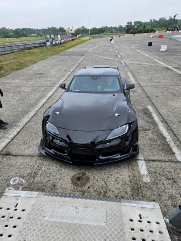 Toyota Supra MK5 2JZ - Image 3