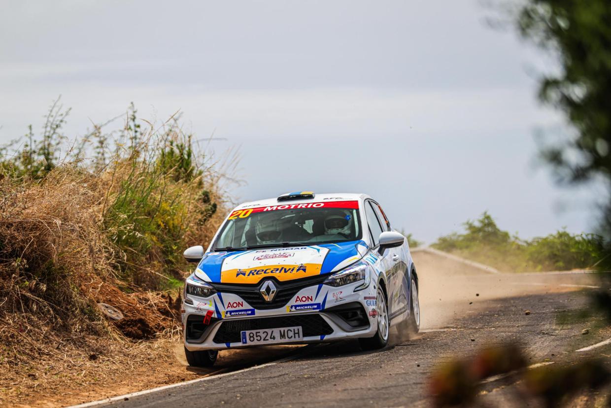 Renault Clio Rally5 - Image 2